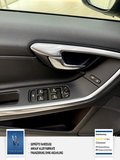 Daumennagel 24 - Volvo S60 Linje Business Teilleder Tempomat Scheckheft Bi-Xenon