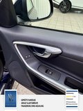 Daumennagel 28 - Volvo S60 Linje Business Teilleder Tempomat Scheckheft Bi-Xenon