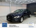 Daumennagel 4 - Volvo S60 Linje Business Teilleder Tempomat Scheckheft Bi-Xenon