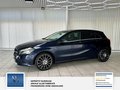 Daumennagel 6 - Mercedes-Benz A 180 CDI / d BlueEfficiency 1 Hand Scheckheft  Unfallfrei. Rückfahrkamera