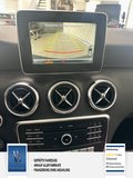 Daumennagel 21 - Mercedes-Benz A 180 CDI / d BlueEfficiency 1 Hand Scheckheft  Unfallfrei. Rückfahrkamera