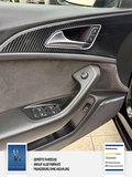 Thumbnail 23 - Audi A6 3.0 TDI quattro S Line, Scheckheft, Carbon,