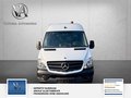 Daumennagel 2 - Mercedes-Benz Sprinter II Kasten 2 Hand Sortimo Schranksystem Navigation 313/314/316 CDI