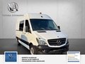Daumennagel 12 - Mercedes-Benz Sprinter II Kasten 2 Hand Sortimo Schranksystem Navigation 313/314/316 CDI