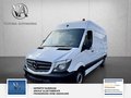 Daumennagel 13 - Mercedes-Benz Sprinter II Kasten 2 Hand Sortimo Schranksystem Navigation 313/314/316 CDI