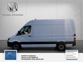 Daumennagel 5 - Mercedes-Benz Sprinter II Kasten 2 Hand Sortimo Schranksystem Navigation 313/314/316 CDI