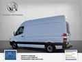 Daumennagel 6 - Mercedes-Benz Sprinter II Kasten 2 Hand Sortimo Schranksystem Navigation 313/314/316 CDI