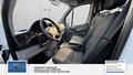 Daumennagel 8 - Mercedes-Benz Sprinter II Kasten 2 Hand Sortimo Schranksystem Navigation 313/314/316 CDI