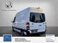 Daumennagel 10 - Mercedes-Benz Sprinter II Kasten 2 Hand Sortimo Schranksystem Navigation 313/314/316 CDI