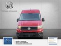 Thumbnail 2 - Volkswagen Crafter Kasten 35 Lang Hochdach FWD. Sortimo Regale. Anhängerkupplung. Scheckheft.
