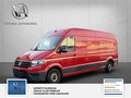Thumbnail 11 - Volkswagen Crafter Kasten 35 Lang Hochdach FWD. Sortimo Regale. Anhängerkupplung. Scheckheft.