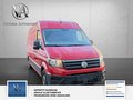 Thumbnail 3 - Volkswagen Crafter Kasten 35 Lang Hochdach FWD. Sortimo Regale. Anhängerkupplung. Scheckheft.