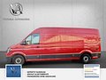 Thumbnail 4 - Volkswagen Crafter Kasten 35 Lang Hochdach FWD. Sortimo Regale. Anhängerkupplung. Scheckheft.
