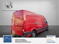 Thumbnail 6 - Volkswagen Crafter Kasten 35 Lang Hochdach FWD. Sortimo Regale. Anhängerkupplung. Scheckheft.