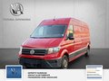 Thumbnail 8 - Volkswagen Crafter Kasten 35 Lang Hochdach FWD. Sortimo Regale. Anhängerkupplung. Scheckheft.