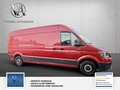 Thumbnail 9 - Volkswagen Crafter Kasten 35 Lang Hochdach FWD. Sortimo Regale. Anhängerkupplung. Scheckheft.