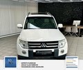 Daumennagel 2 - Mitsubishi Pajero 3.2 DI-D Instyle 7 Sitzer Leder AHK Xenon