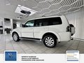 Daumennagel 6 - Mitsubishi Pajero 3.2 DI-D Instyle 7 Sitzer Leder AHK Xenon