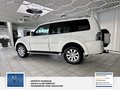 Daumennagel 7 - Mitsubishi Pajero 3.2 DI-D Instyle 7 Sitzer Leder AHK Xenon