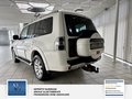 Daumennagel 8 - Mitsubishi Pajero 3.2 DI-D Instyle 7 Sitzer Leder AHK Xenon