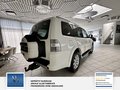 Daumennagel 10 - Mitsubishi Pajero 3.2 DI-D Instyle 7 Sitzer Leder AHK Xenon