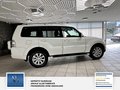 Daumennagel 11 - Mitsubishi Pajero 3.2 DI-D Instyle 7 Sitzer Leder AHK Xenon