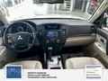 Daumennagel 14 - Mitsubishi Pajero 3.2 DI-D Instyle 7 Sitzer Leder AHK Xenon