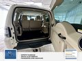 Daumennagel 19 - Mitsubishi Pajero 3.2 DI-D Instyle 7 Sitzer Leder AHK Xenon