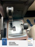 Daumennagel 24 - Mitsubishi Pajero 3.2 DI-D Instyle 7 Sitzer Leder AHK Xenon