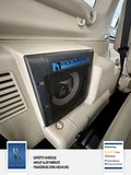 Thumbnail 23 - Mitsubishi Pajero 3.2 DI-D Instyle 7 Sitzer Leder AHK Xenon