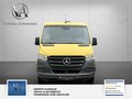 Daumennagel 2 - Mercedes-Benz Sprinter III Kasten RWD/AWD 311/315/317/319 CDI RWD L2