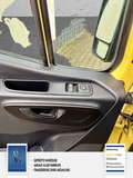 Daumennagel 12 - Mercedes-Benz Sprinter III Kasten RWD/AWD 311/315/317/319 CDI RWD L2