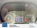 Daumennagel 12 - Mercedes-Benz Sprinter III Kasten RWD/AWD 311/315/317/319 CDI RWD L2