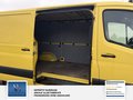 Daumennagel 15 - Mercedes-Benz Sprinter III Kasten RWD/AWD 311/315/317/319 CDI RWD L2