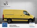 Daumennagel 4 - Mercedes-Benz Sprinter III Kasten RWD/AWD 311/315/317/319 CDI RWD L2
