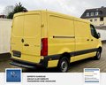 Daumennagel 5 - Mercedes-Benz Sprinter III Kasten RWD/AWD 311/315/317/319 CDI RWD L2
