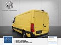 Daumennagel 5 - Mercedes-Benz Sprinter III Kasten RWD/AWD 311/315/317/319 CDI RWD L2