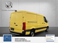 Daumennagel 7 - Mercedes-Benz Sprinter III Kasten RWD/AWD 311/315/317/319 CDI RWD L2