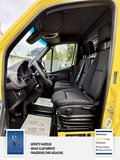 Daumennagel 8 - Mercedes-Benz Sprinter III Kasten RWD/AWD 311/315/317/319 CDI RWD L2