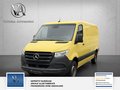 Daumennagel 1 - Mercedes-Benz Sprinter III Kasten RWD/AWD 311/315/317/319 CDI RWD L2