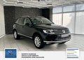 Daumennagel 11 - Volkswagen Touareg V6 TDI BMT/Start-Stopp Terrain Tech 4Motion Mega Ausstattung, Panorama, Standheizung.Memory