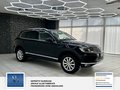 Daumennagel 16 - Volkswagen Touareg V6 TDI BMT/Start-Stopp Terrain Tech 4Motion Mega Ausstattung, Panorama, Standheizung.Memory