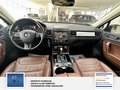 Daumennagel 19 - Volkswagen Touareg V6 TDI BMT/Start-Stopp Terrain Tech 4Motion Mega Ausstattung, Panorama, Standheizung.Memory