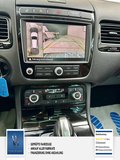 Daumennagel 25 - Volkswagen Touareg V6 TDI BMT/Start-Stopp Terrain Tech 4Motion Mega Ausstattung, Panorama, Standheizung.Memory