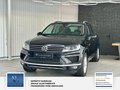 Daumennagel 8 - Volkswagen Touareg V6 TDI BMT/Start-Stopp Terrain Tech 4Motion Mega Ausstattung, Panorama, Standheizung.Memory