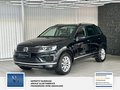 Daumennagel 9 - Volkswagen Touareg V6 TDI BMT/Start-Stopp Terrain Tech 4Motion Mega Ausstattung, Panorama, Standheizung.Memory