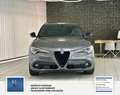 Daumennagel 2 - Alfa Romeo Stelvio Veloce Q4 1 Hand. Leder. Memory. Rückfahrkamera
