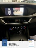 Daumennagel 19 - Alfa Romeo Stelvio Veloce Q4 1 Hand. Leder. Memory. Rückfahrkamera