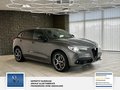 Daumennagel 3 - Alfa Romeo Stelvio Veloce Q4 1 Hand. Leder. Memory. Rückfahrkamera