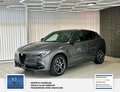 Daumennagel 4 - Alfa Romeo Stelvio Veloce Q4 1 Hand. Leder. Memory. Rückfahrkamera